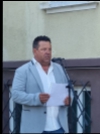 Slovesnosti pri spominskem obeležju pred zgrado občine Komenda in tradicionalno srečanje veteranov OZVVS Kamnik - Komenda in PVD SEVER LJUBLJANA - ODBOR KAMNIK – 24.5.2024