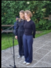 recital