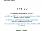 23.05.2025 srečanje veteranov Kamnik - Komenda